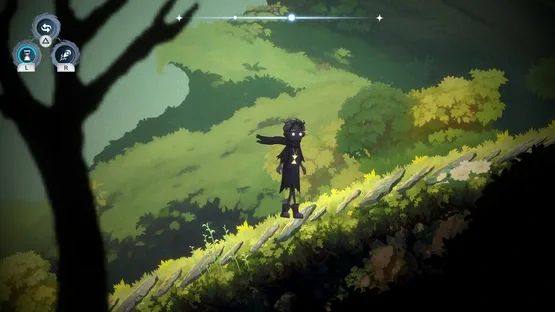 A Little Horror Story screenshot 7