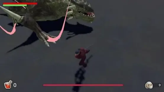 Dragon Soul screenshot 1