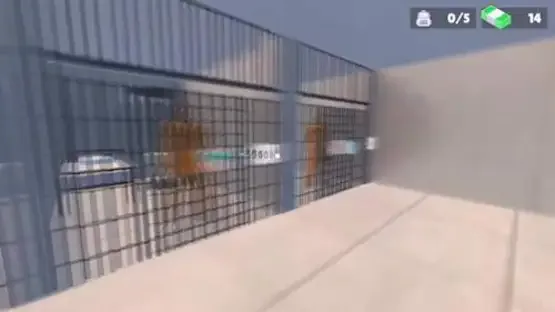 Dig Out of Prison screenshot 1