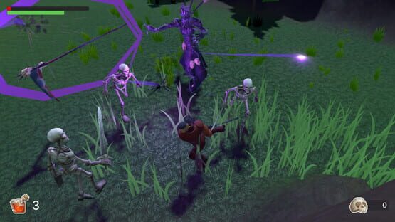 Dragon Soul screenshot 4