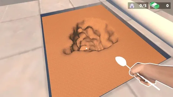 Dig Out of Prison screenshot 2