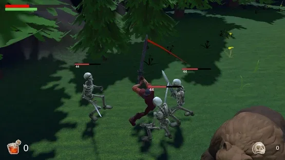 Dragon Soul screenshot 3