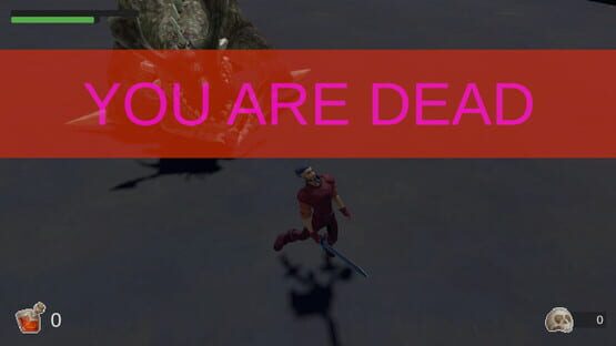 Dragon Soul screenshot 1