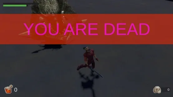 Dragon Soul screenshot 4