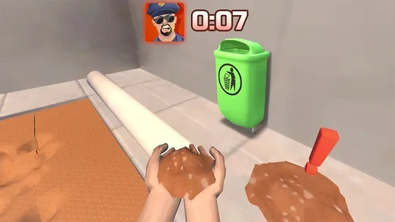 Dig Out of Prison screenshot 4