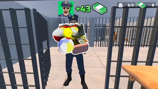 Dig Out of Prison screenshot 5