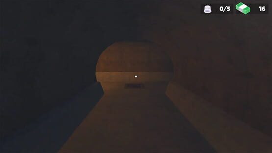 Dig Out of Prison screenshot 2