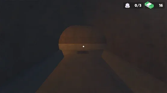Dig Out of Prison screenshot 6