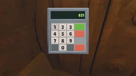Dig Out of Prison screenshot 7