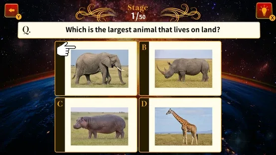 Common Sense National Championship screenshot 1