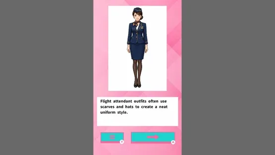 Dress the Part! Outfit Puzzle screenshot 2