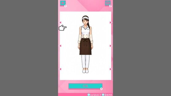 Dress the Part! Outfit Puzzle screenshot 3