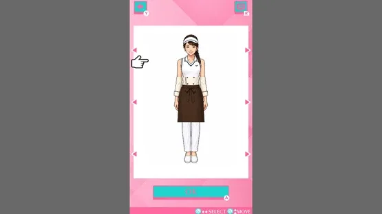 Dress the Part! Outfit Puzzle screenshot 3