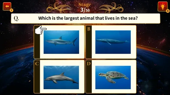 Common Sense National Championship screenshot 3