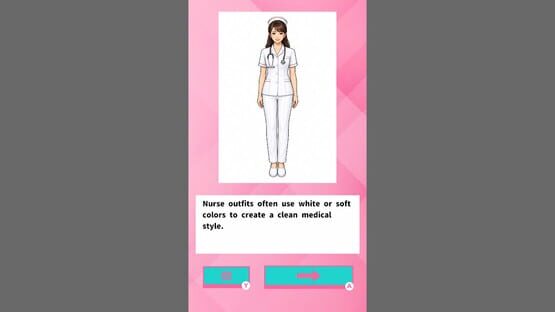 Dress the Part! Outfit Puzzle screenshot 4