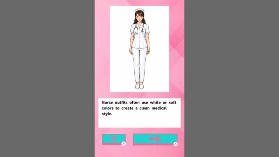 Dress the Part! Outfit Puzzle screenshot 4