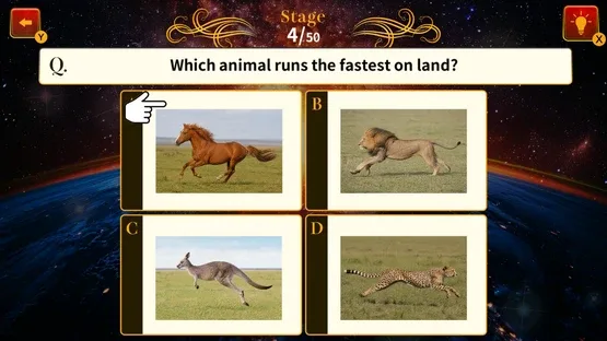 Common Sense National Championship screenshot 4