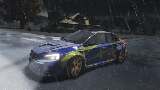 Car Simulator: Driving School screenshot 3