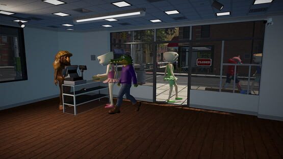 Brainrot Card Market Simulator screenshot 4