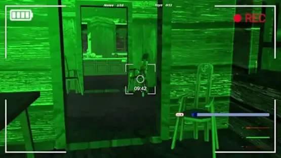 Fearbound screenshot 1