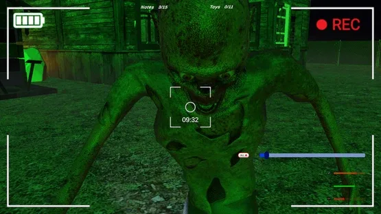 Fearbound screenshot 3