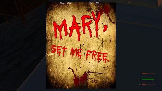 Fearbound screenshot 4