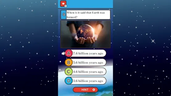 Whys & Wonders Secrets of the Universe screenshot 1