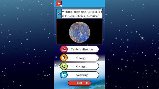 Whys & Wonders Secrets of the Universe screenshot 2