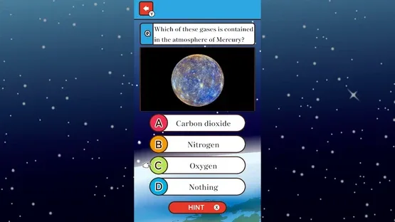 Whys & Wonders Secrets of the Universe screenshot 2