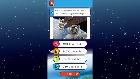 Whys & Wonders Secrets of the Universe screenshot 3