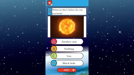 Whys & Wonders Secrets of the Universe screenshot 4