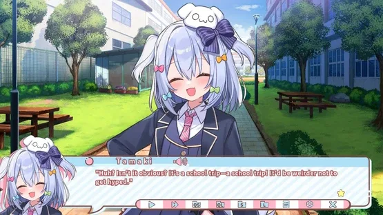 Wantama Life screenshot 1