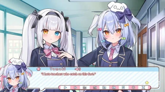 Wantama Life screenshot 2