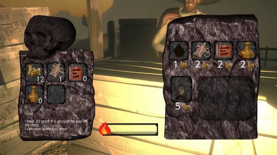 Wild West Nightmare screenshot 1
