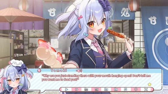 Wantama Life screenshot 3
