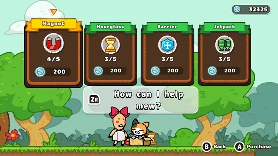 Wacky! Deer & Munk Adventure screenshot 6