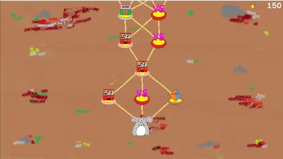 Yuru-Eto Card Battle screenshot 4