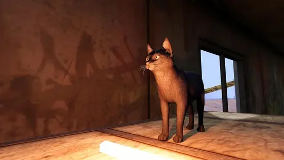 Tinny Strays screenshot 2