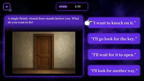 Too Accurate to Be Scary...Your True Feelings Revealed by This Image screenshot 4