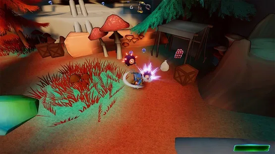 Tolem screenshot 5