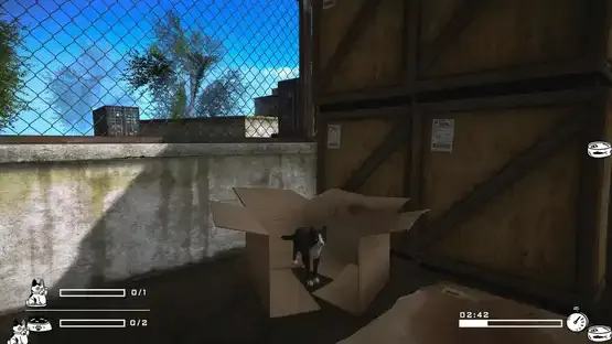 Tinny Strays screenshot 5