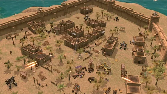 Strike Pack screenshot 1