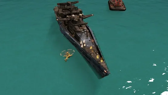 Strike Pack screenshot 2