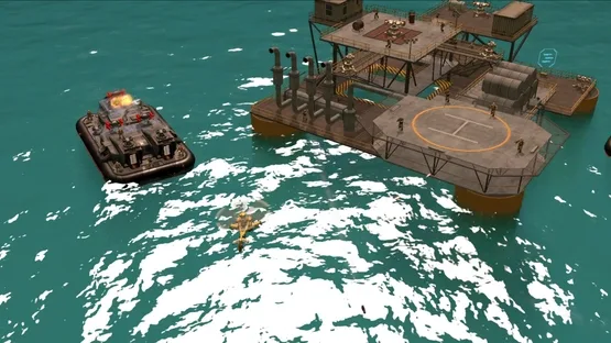 Strike Pack screenshot 3