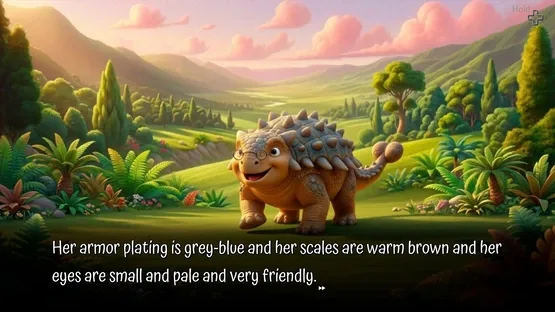 Stompy's Big Adventure screenshot 6