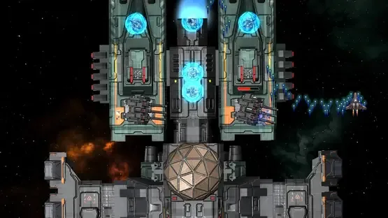 Strike Pack screenshot 4