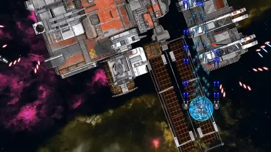 Strike Pack screenshot 5