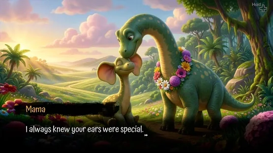 Stompy's Big Adventure screenshot 4