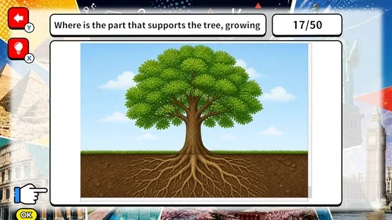 Spot It in the Picture! Worldwide Knowledge x Academic Quiz screenshot 4