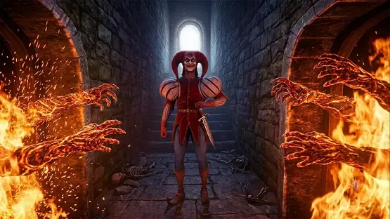 Sorcerer's Refuge screenshot 3